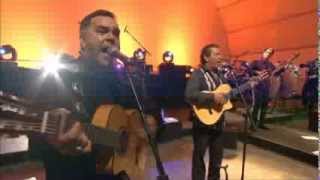 Gipsy Kings (Ensiferum) - Bamboleo