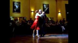 Eduardo El Nene Masci y Claudia Codega 2/3