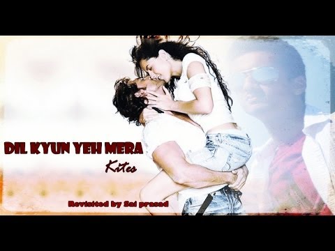 sai prasad sahoo Dil Kyun Ye...