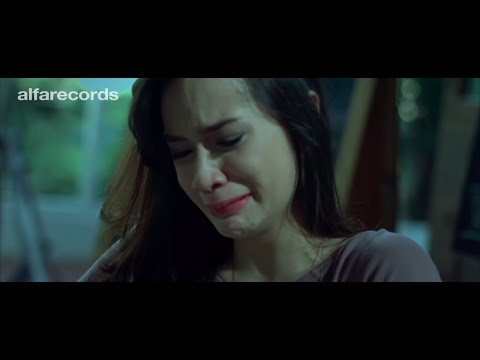 Virzha hadirmu official music video