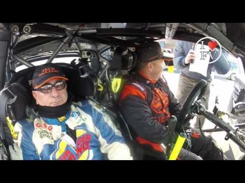 PROMO 1°Rally Circuit Daniel Bonara 2017 Ogliari - Cobra by Ferrario Video