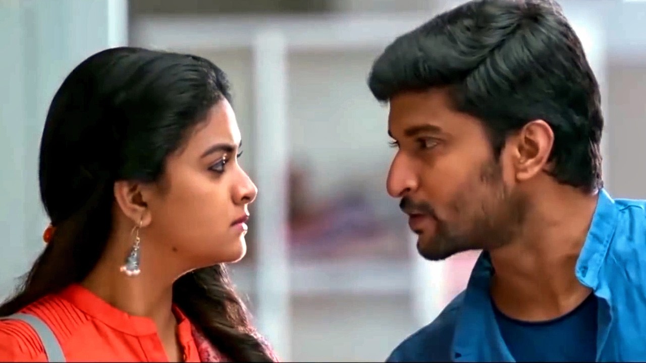 Babu Ki Nikal Gayi Hawa #SuperKhiladi4 #Nani
