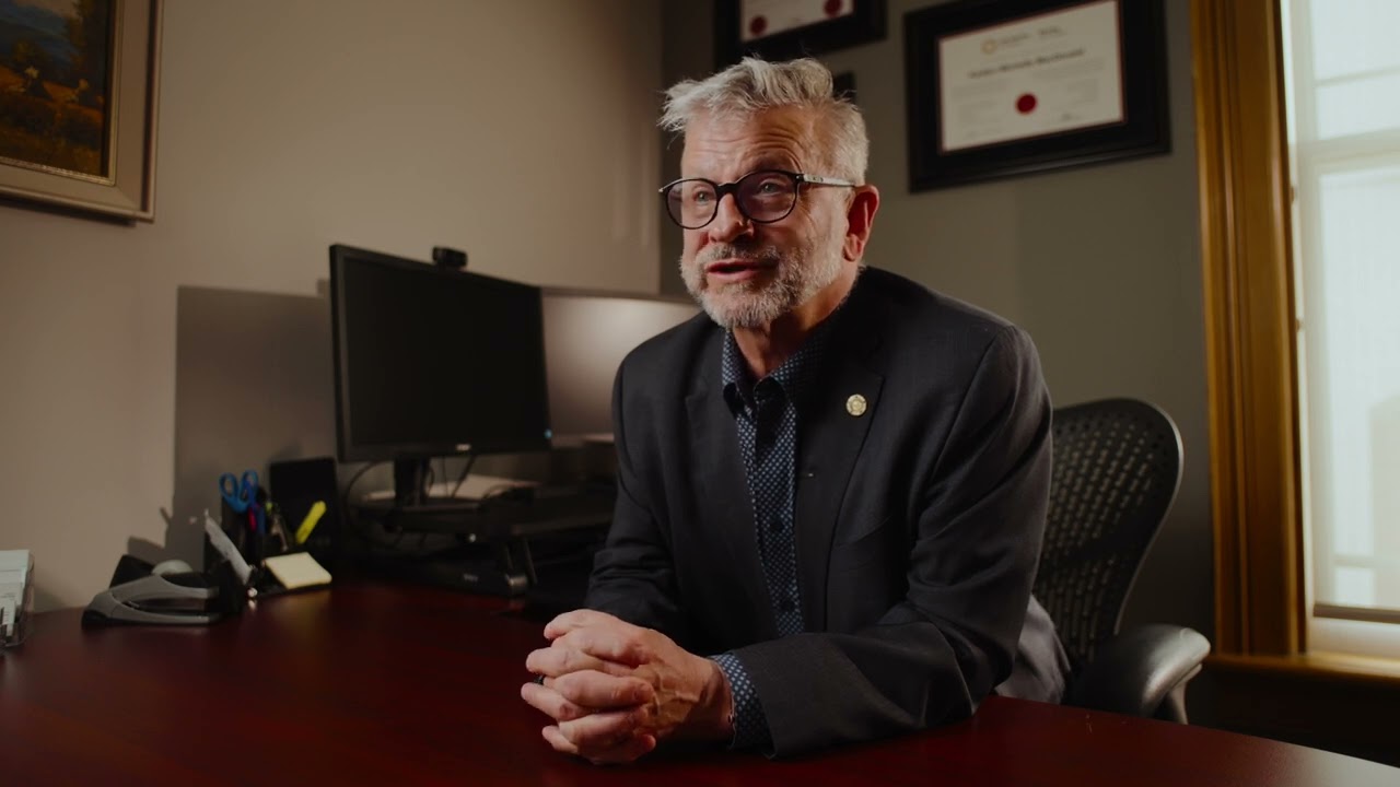 Client Testimonial - Galbraith Family Law