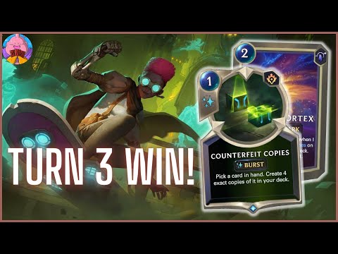 The MOST BROKEN Free Build Gauntlet Decks!!