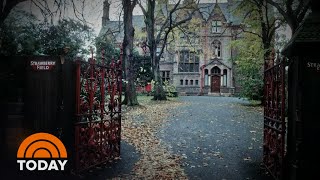 Strawberry Field That Inspired John Lennon Is Now Open To Public | TODAY