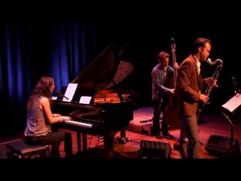 Maartje Meijer Trio - Father Mother at Projazz 2015