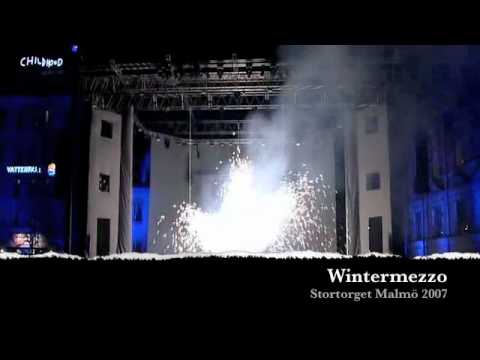 Liveshow spelad utomhus mellan jul och nyår på Stortorget i Malmö 2007. Arrangör Malmö Stad och Live Media Group, filmmateriel CTV Production AB.