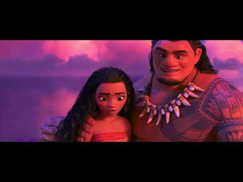 Oceania (2016) - Ogni Mio Passo [UHD]