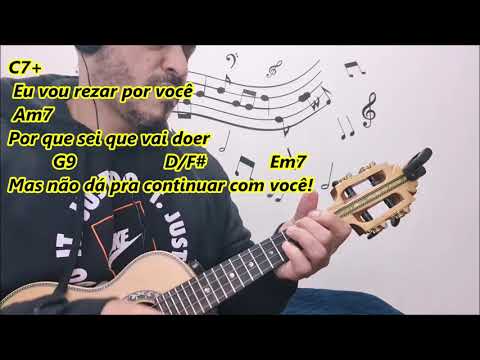 Viver Sem Ti - Thiaguinho e Vanessa Jackson