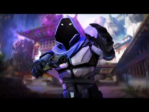 Let me Down Slowly | Valorant Montage #1