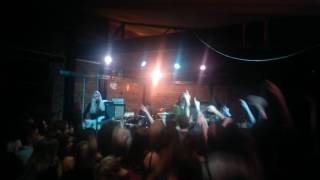 Inheaven - Regeneration - Live