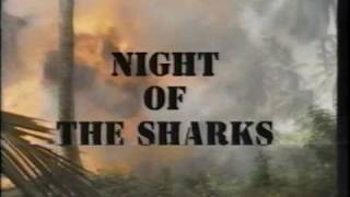 Night of the Sharks trailer