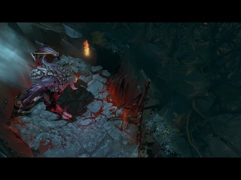 SingSing stream lvl 1 Rosh Dota 2