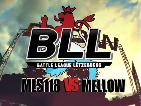 MLS118 vs Mellow