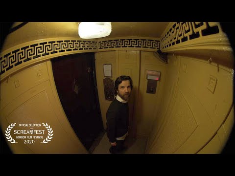 Hellevate | Super Short Horror Comedy | Screamfest