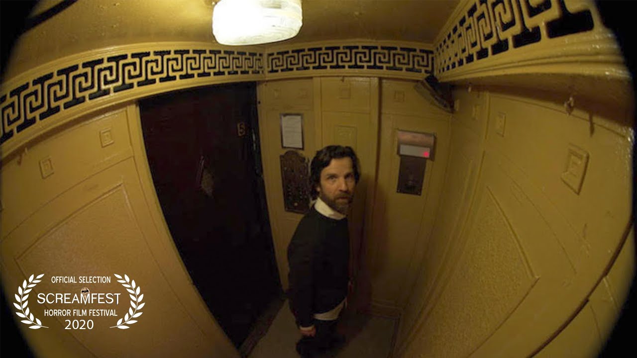 Hellevate | Super Short Horror Comedy | Screamfest