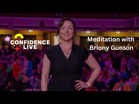 BrionyGunson.com video.