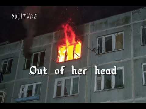 [Vietsub_Lyrics] Out of Her Head - Korban Baxter