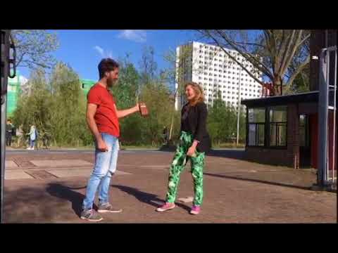 SteeOwee 2018 Mees & Sascha