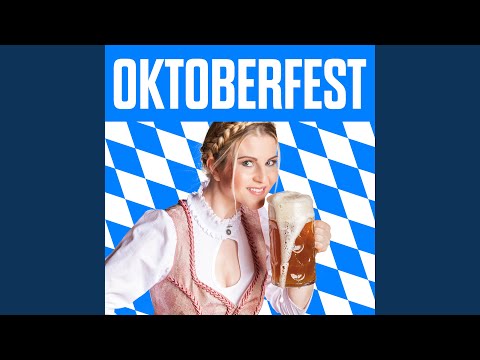 Medley: Ein Prosit / Marsch Potpourri / Im Krug Zum Grunen Kranze / Studio Auf Einer Reis