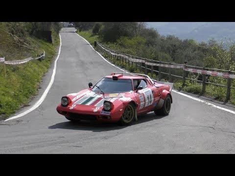 Sanremo Storico 2019 [HD]