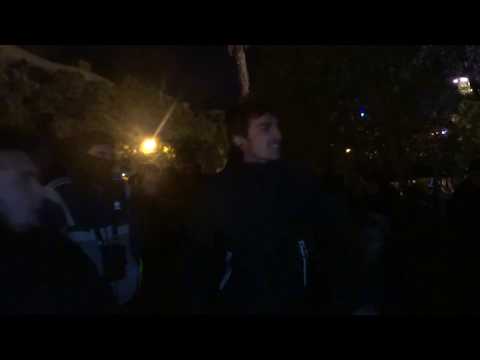 AEFE y MASTER V vs MR.SAKE y KENOS -Octavos- El Rimadero, Dual Battle 2019