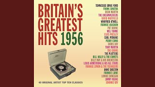 Hot Diggity (Dog Ziggity Boom)