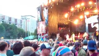 Widespread Panic - "You Got Yours" @ Sweetwater 420 Fest, Atlanta GA 4.22.17