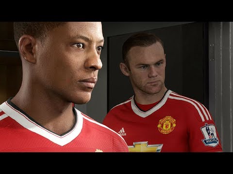 FIFA 17 : The Journey : Gameplay Walkthrough : Part 12