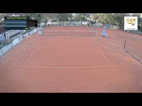 Kurt 1_12.8.2020, starší žákyně, MČR, Dobříš