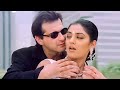 Dilbar Dilbar 4k Video Song Sirf Tum Sanjay Kapoor Sushmita Sen Alka Yagnik Hindi 90s