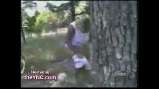 Hide Your Heart Scare