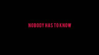 Nobody Has To Know - Timeflies (Cover)