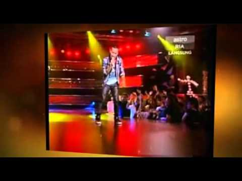 konsert akademi fantasia 9 minggu 4   Afif
