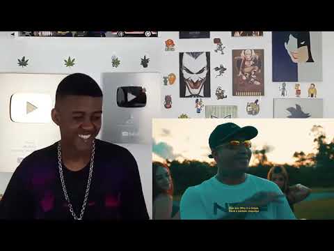Jhony REACT - SOLTA O FOGUETE - Mc Lele JP e Lezin do Peri ( DJ Gordinho )