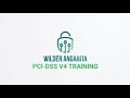 PCI-DSS V4 LESSON #4 - ROLES AND RESPONSIBILITIES WITHIN THE PCI.