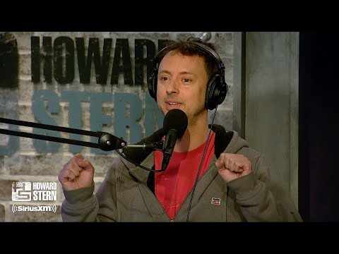 Kyle Dunnigan Never Wants to Do Stand-Up Comedy on a Cruise Ship Again