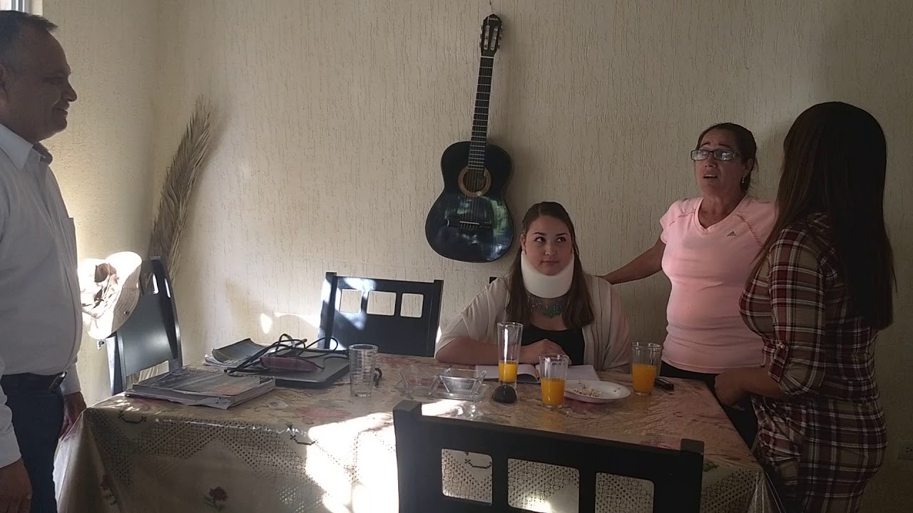 Inglés módulo 2 olds