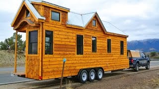 How to Get Real Insurance for Your Tiny House on Wheels