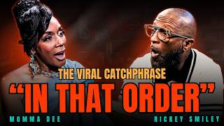 Momma Dee Opens Up About Scrappy, Love & Hip Hop, Viral Catch Phrase, Her New Food Truck + MORE