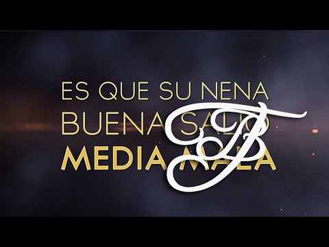 Video thumbnail for Nena Mala