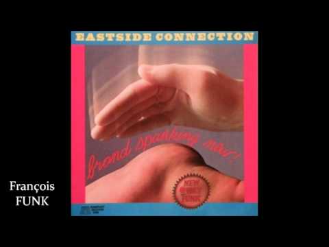 Eastside Connection - Foot In Action (1979) ♫