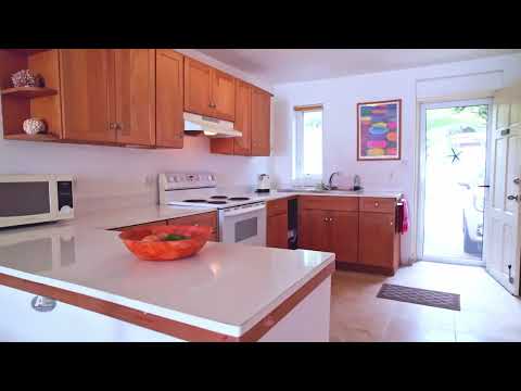 Villa 221F | South Finger | Jolly Harbour