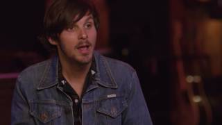 Charlie Worsham - Comfortable (Beginning Of Things Sessions)