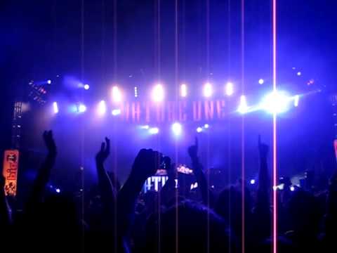 Nature One Inc. - Hymne @ Nature One 09