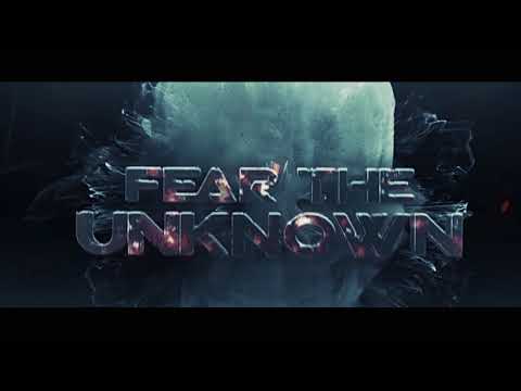 Michael Romeo - Fear the Unknown (Official Lyric Video)