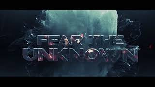Michael Romeo - Fear The Unknown video