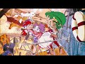 29 Deck Swabbing Grandia OST