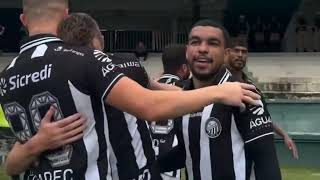 OPERÁRIO ELIMINOU CORITIBA NOS PÊNALTIS E VAI A FINAL DO CAMPEONATO PARANAENSE 2026