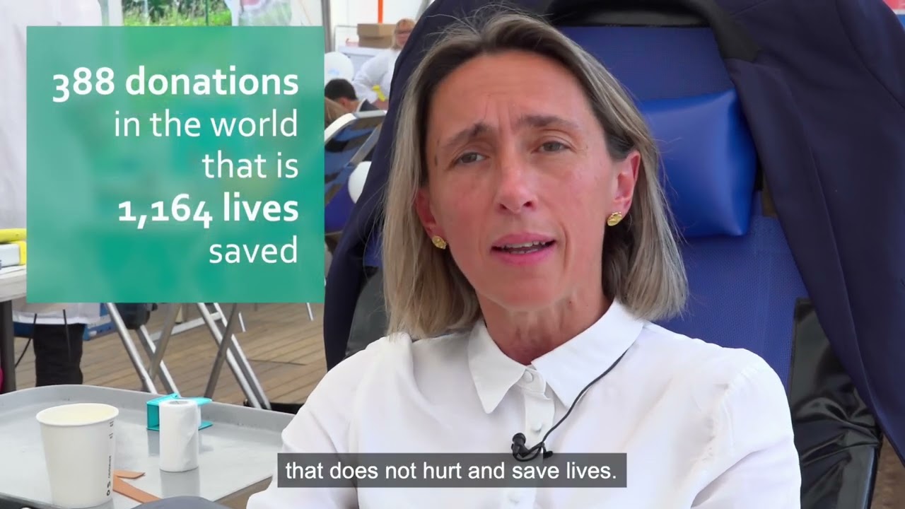 CSR WEEK by Macopharma 2022